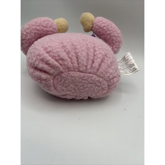 Vintage conjoined twin Lambs 6” Joelson Industries 1999 Cute spring lambs sheep - Picture 4 of 7